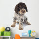 Romagna Water Dog Wall Decal