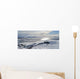 Iceland Landscape Wall Decal