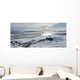 Iceland Landscape Wall Decal