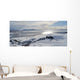 Iceland Landscape Wall Decal