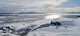 Iceland Landscape Wall Decal