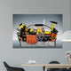 Toolbox - Toolbox Construction Home Wall Decal