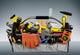 Toolbox - Toolbox Construction Home Wall Decal