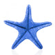 Blue Starfish Wall Decal