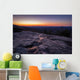 Blue Ridge Parkway Sunrise Wall Decal