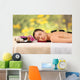 Spa - Spa Stone Massage Wall Decal
