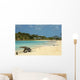 Josiah's Bay Tortola British Wall Decal