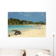 Josiah's Bay Tortola British Wall Decal