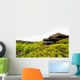 Kiyomizu Temple Japan Wall Decal