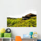 Kiyomizu Temple Japan Wall Decal