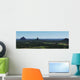 Hills and Pasture Sunshine Wall Decal