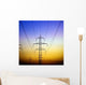 Electricity Wall Decal