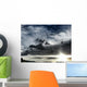 Thunderous Night Wall Decal