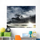 Thunderous Night Wall Decal