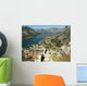 Town Kotor Wall Decal