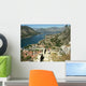 Town Kotor Wall Decal