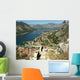 Town Kotor Wall Decal
