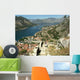 Town Kotor Wall Decal