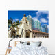 Santa Fe Union Station Wall Decal