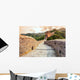 Great Wall China Wall Decal