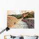 Great Wall China Wall Decal