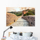 Great Wall China Wall Decal