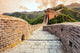 Great Wall China Wall Decal