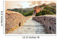 Great Wall China Wall Decal
