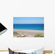 Costa Calma Wall Decal