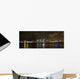Strike Wall Decal