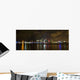 Strike Wall Decal