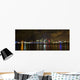 Strike Wall Decal