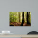 Sous-bois Wall Decal