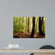 Sous-bois Wall Decal