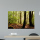 Sous-bois Wall Decal