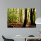 Sous-bois Wall Decal