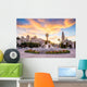 San Diego's Balboa Park Wall Decal