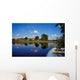 Deep Masuria Wall Decal