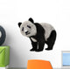 Panda Bear Cub Wall Decal