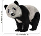 Panda Bear Cub Wall Decal