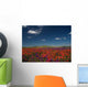 Field Wall Decal