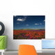 Field Wall Decal