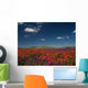 Field Wall Decal