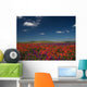 Field Wall Decal