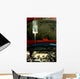 Sick Car Wall Decal