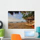 Plage Foulpoint Wall Decal