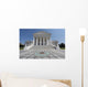 Virginia State Capitol Building Wall Decal