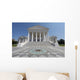 Virginia State Capitol Building Wall Decal