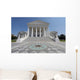 Virginia State Capitol Building Wall Decal