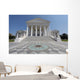 Virginia State Capitol Building Wall Decal